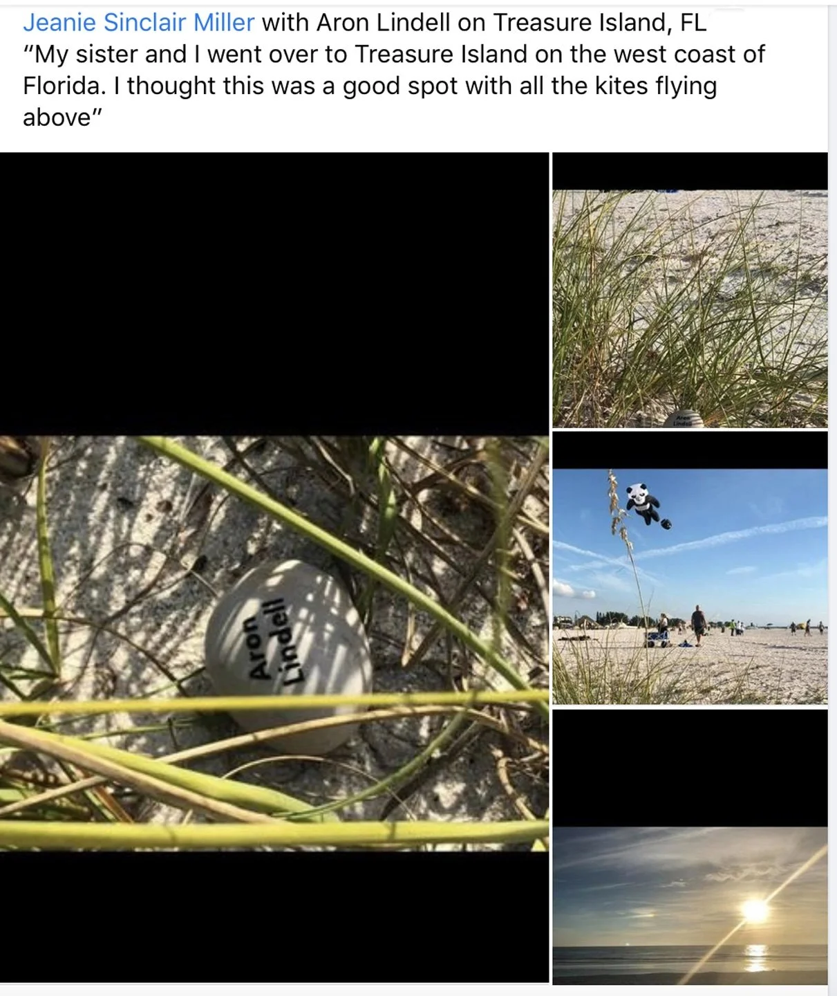 Treasure Island, FL