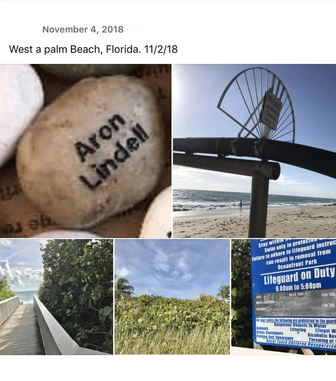 Palm Beach, FL, 2018