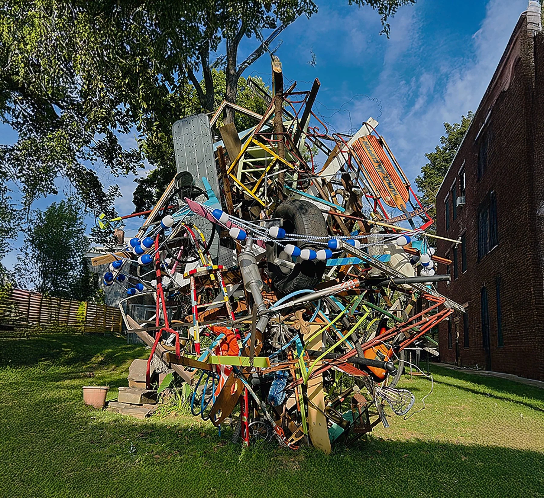 Sculpture