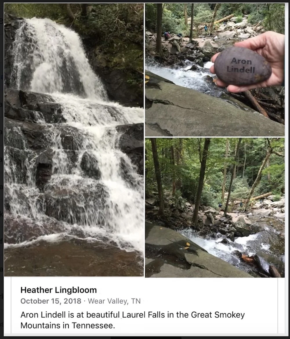 Tennessee, USA, 2018