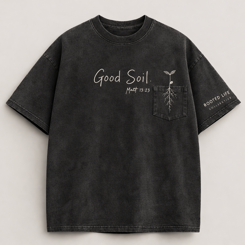 Good Soil