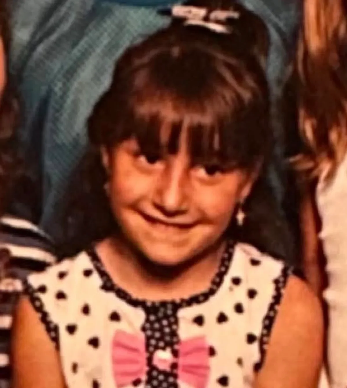 Childlike Faith: Returning to the Girl I Was Before the World Told Me Who to&nbsp;Be