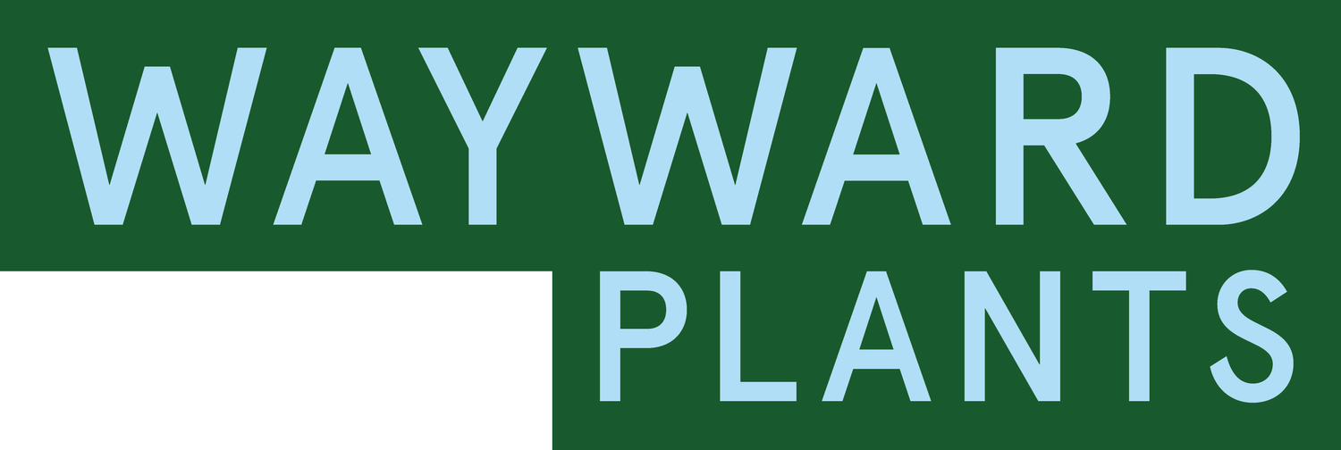 Wayward Plants