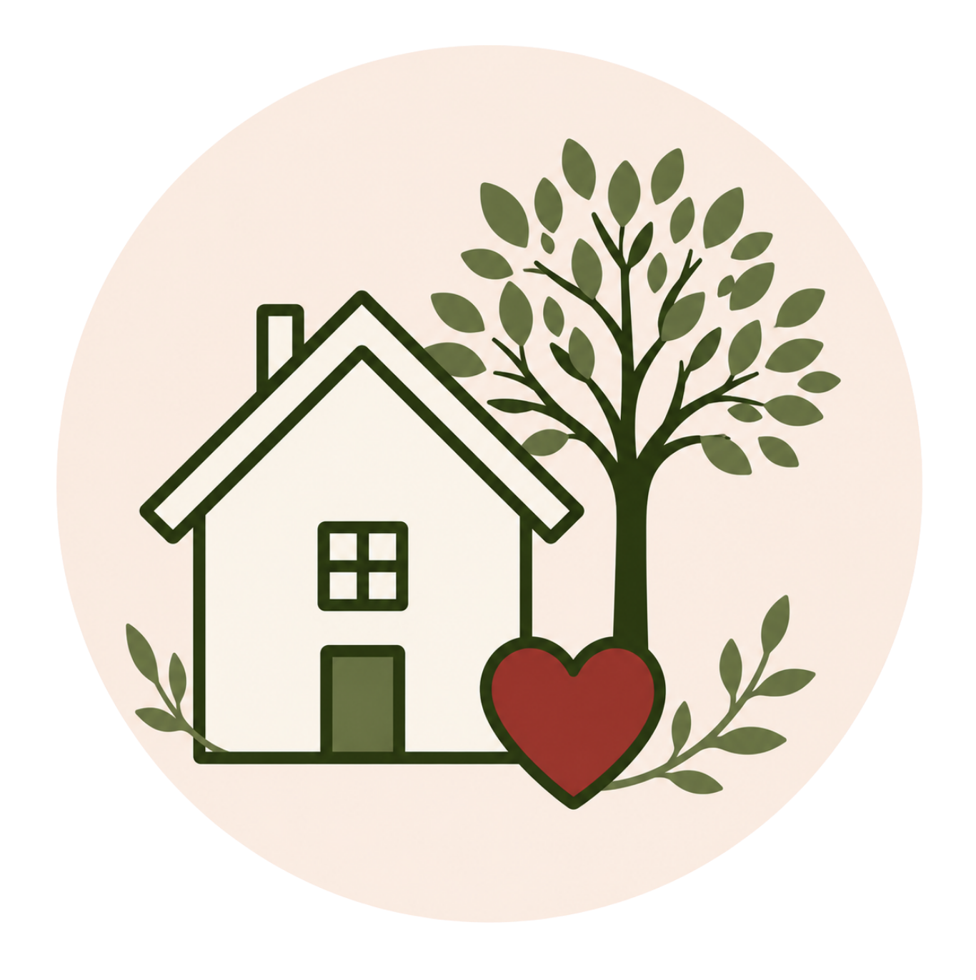 Helping buyers and sellers feel at home.