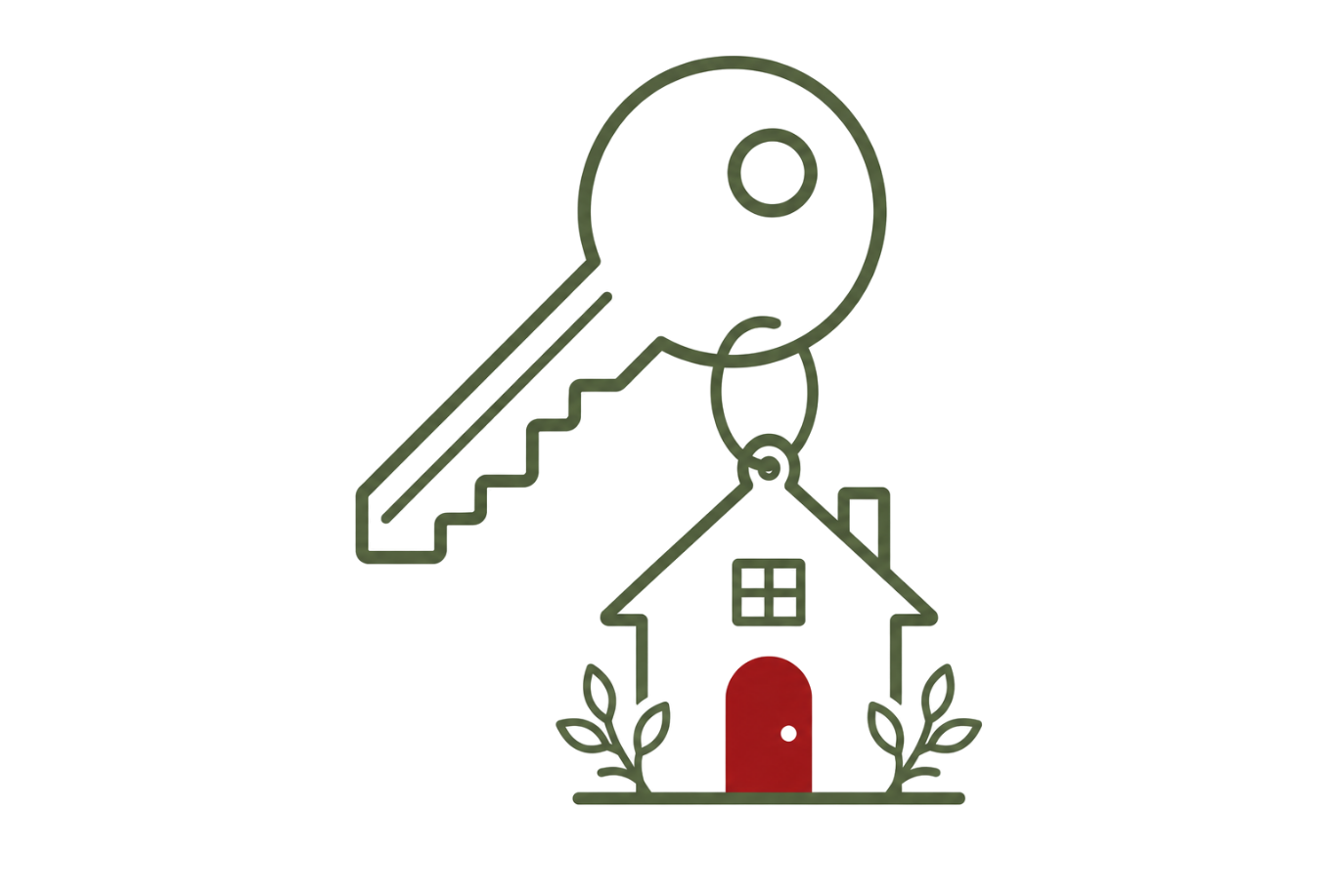 Guidance toward homeownership.