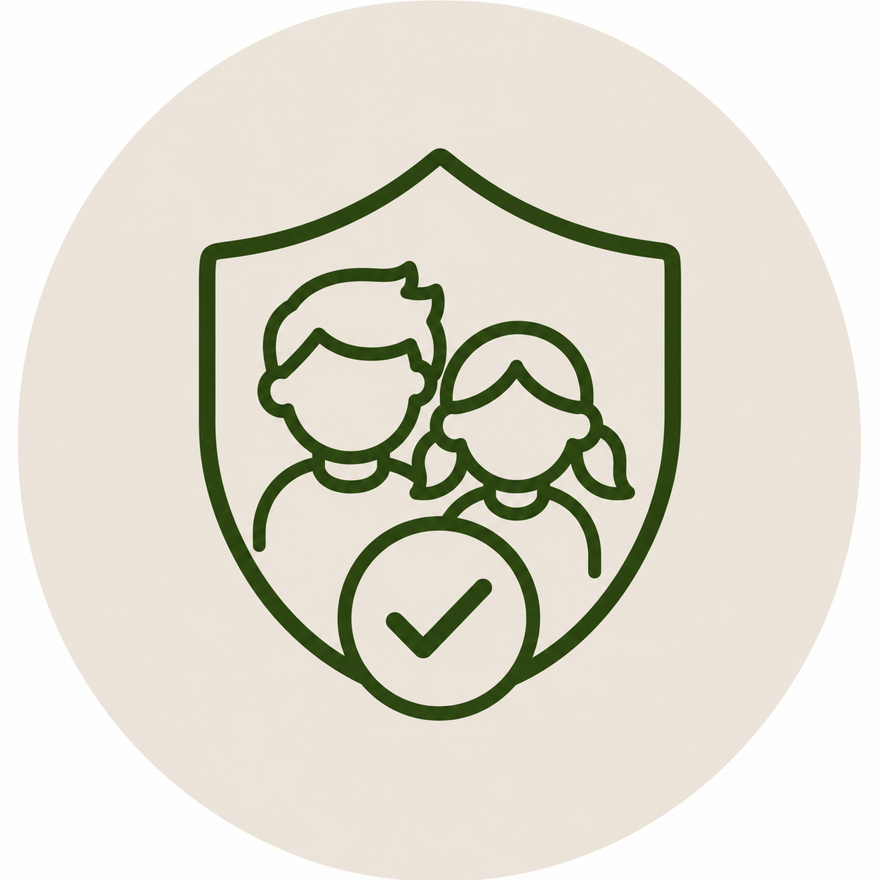 Protecting clients and providing trusted support.