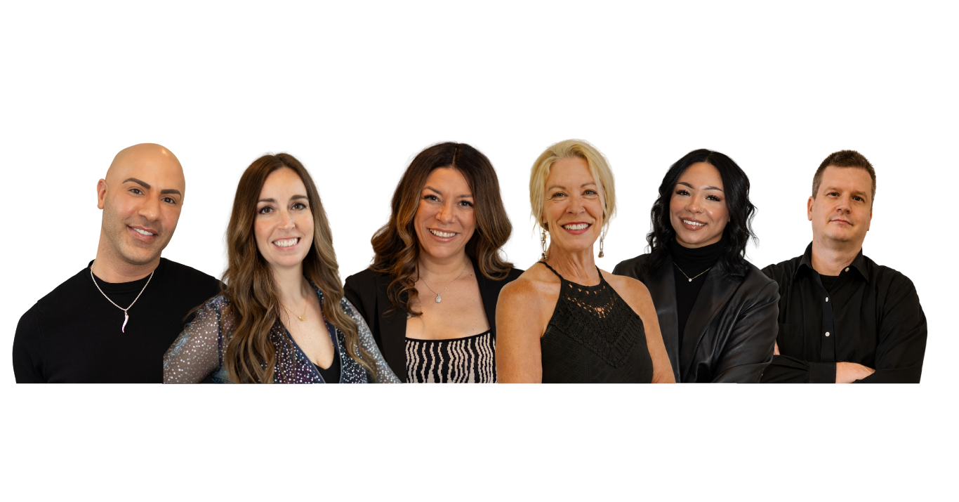 HomeRoots Group real estate team serving buyers and sellers across Northeast Ohio.