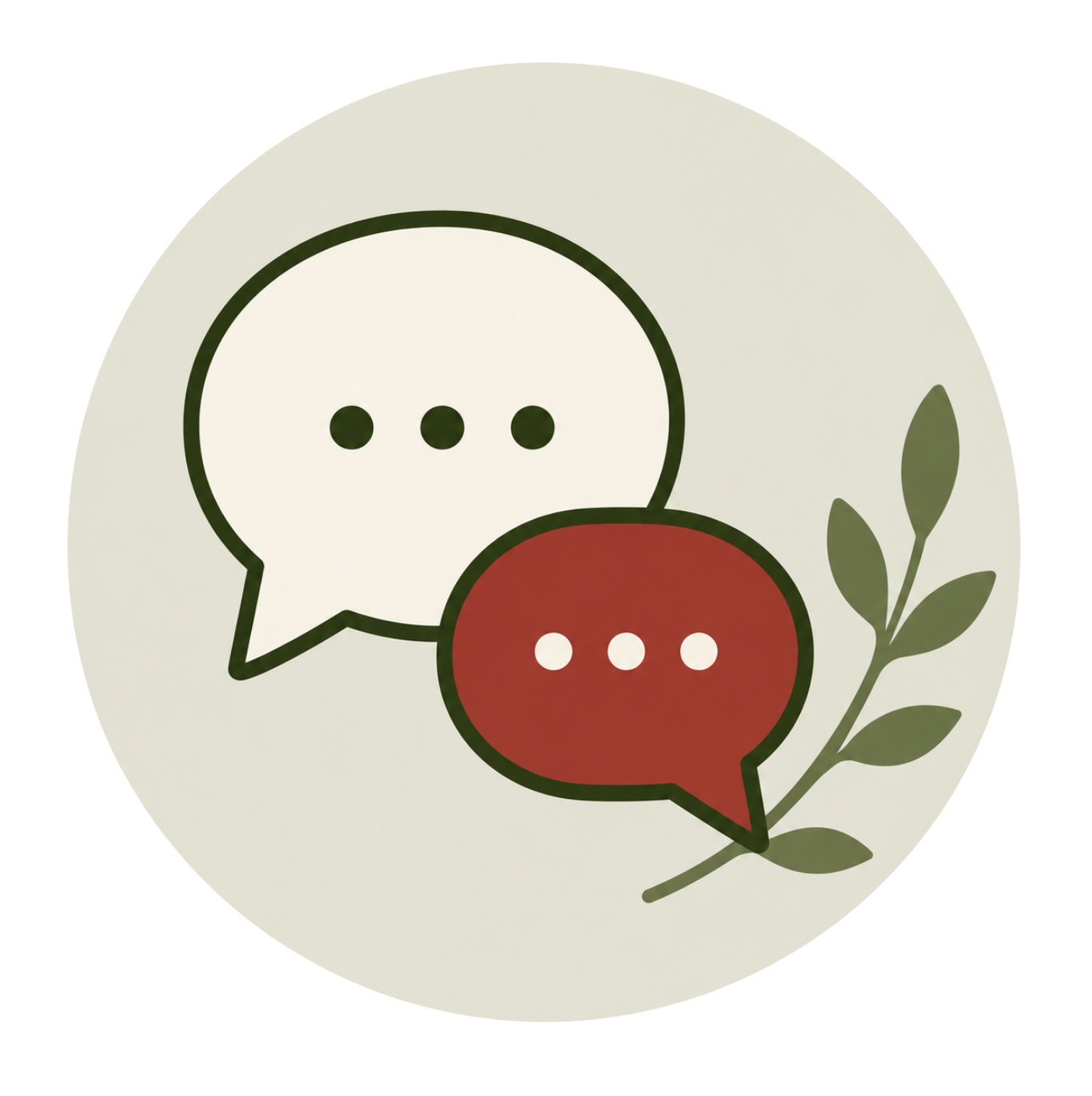 Clear communication throughout your real estate journey.