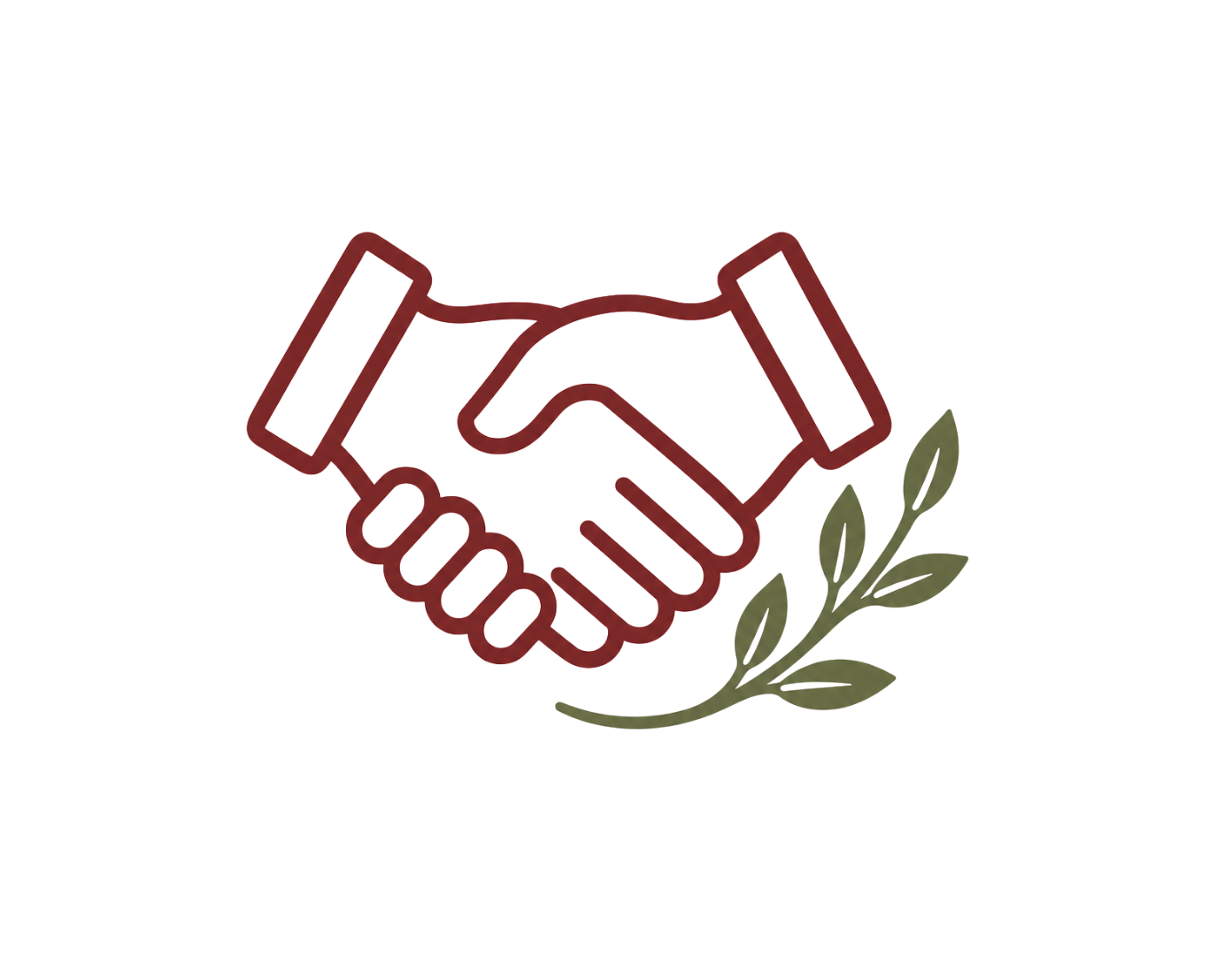 Trusted partnership and personalized real estate service.