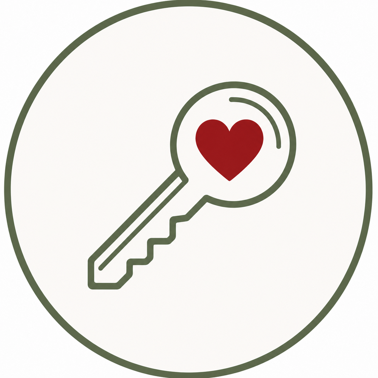 Helping clients unlock the door to homeownership.