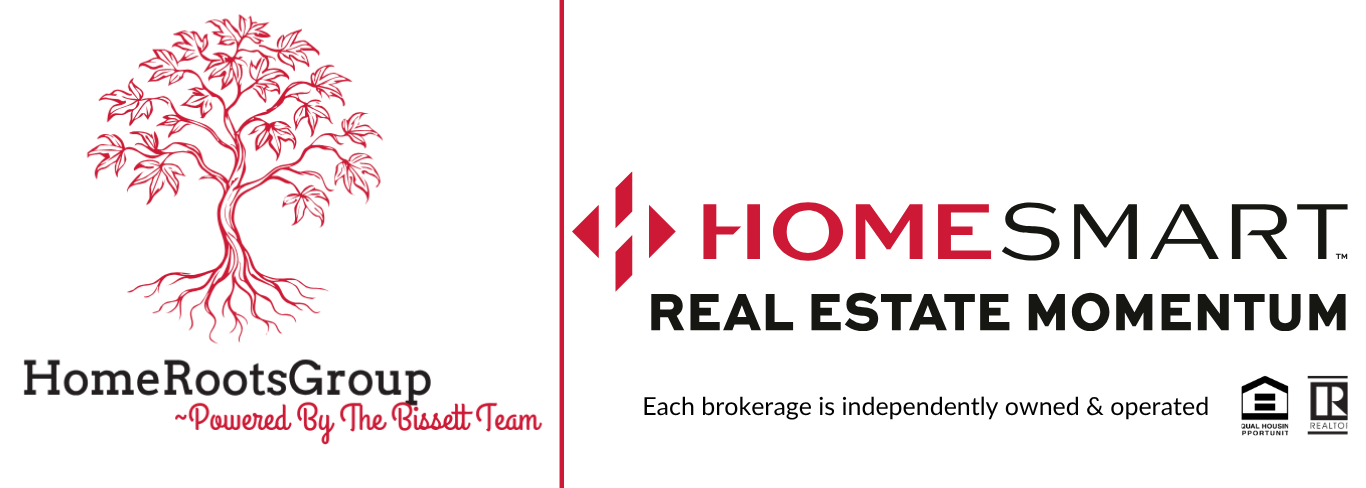 HomeRoots Group │ Powered by The Bissett Team │ HomeSmart Real Estate Momentum
