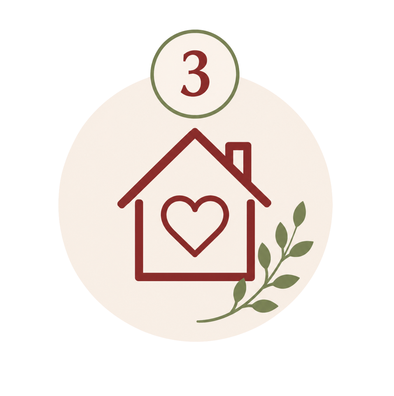 HomeRoots Group's step-by-step real estate process, step 3.