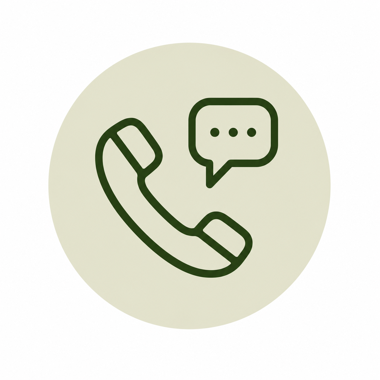 Direct communication and support from HomeRoots Group.