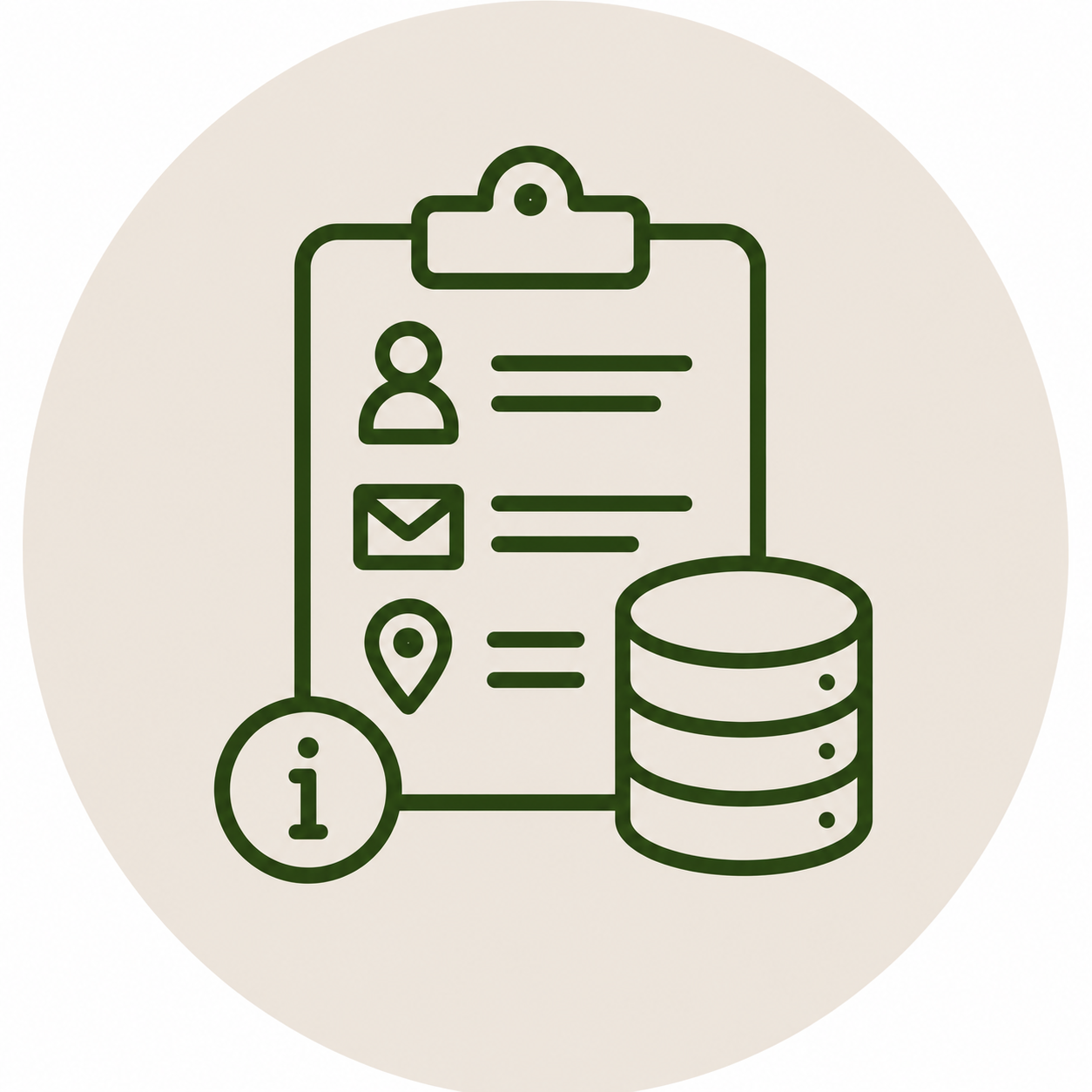 Real estate lead management and business tools
