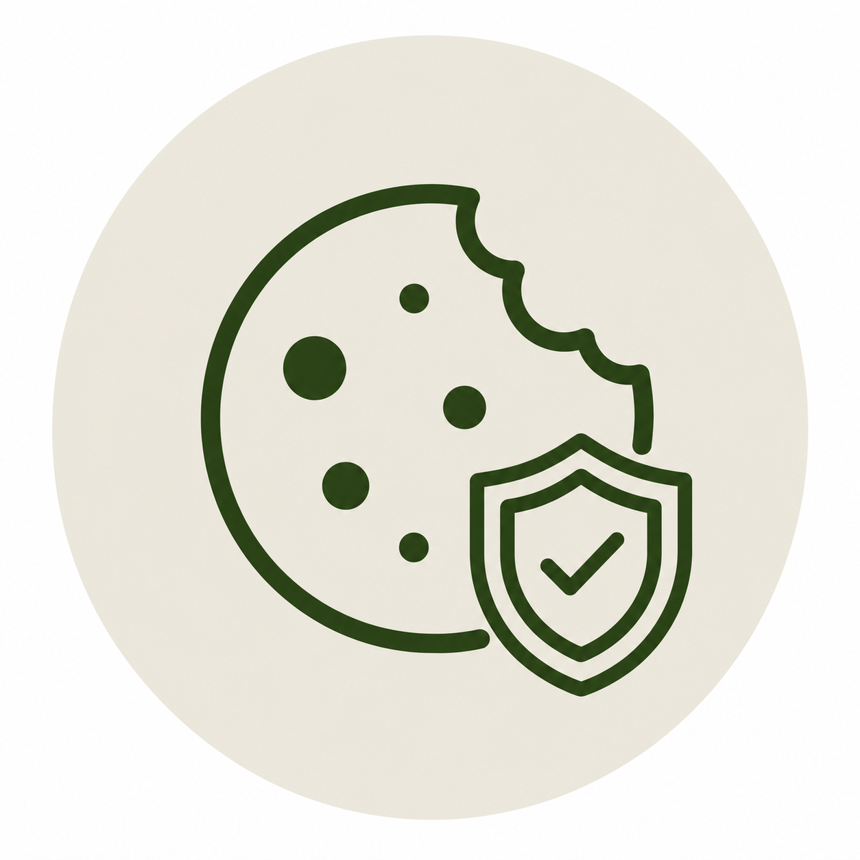 Cookie preferences and website privacy.