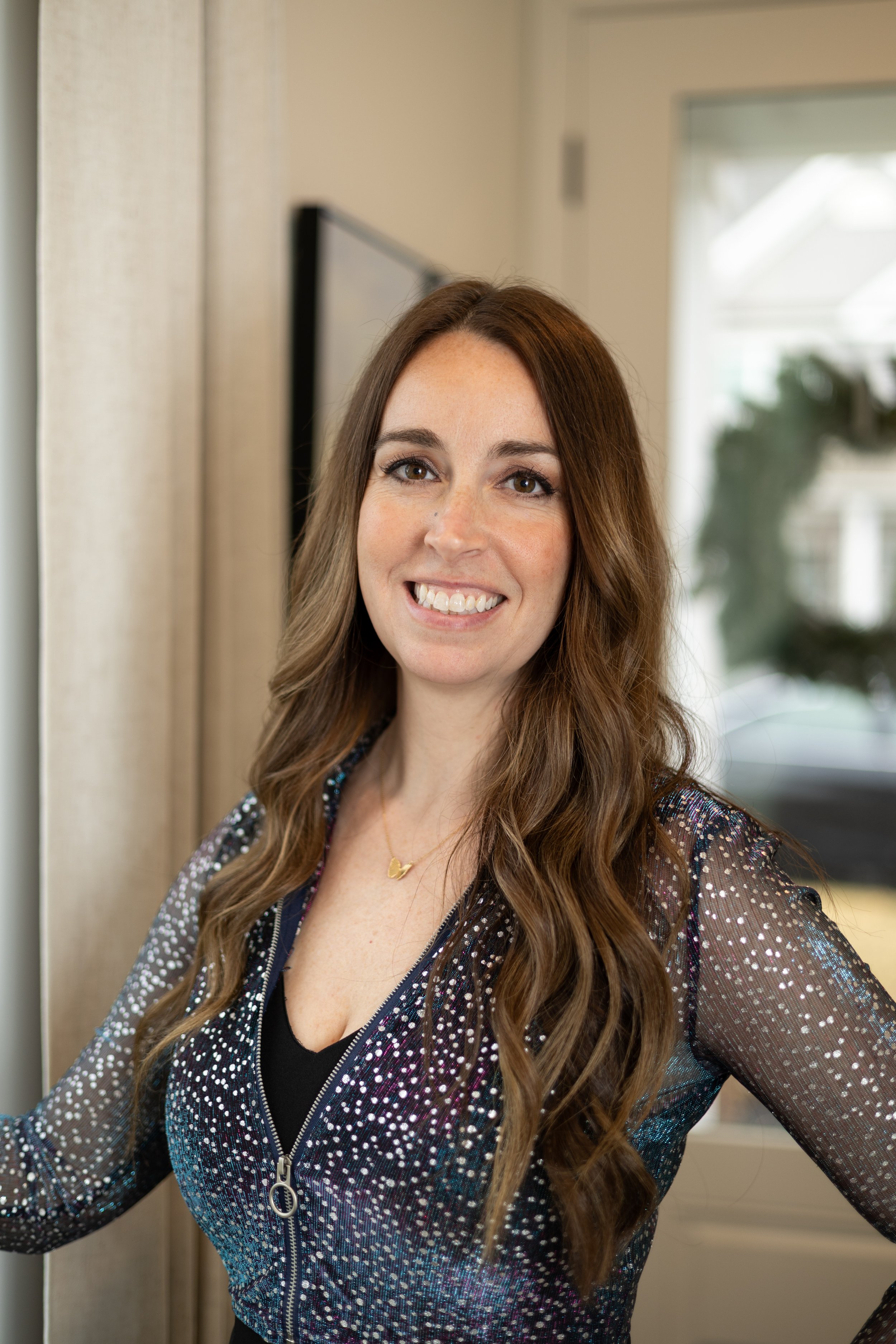 HomeRoots Group real estate agent - Meghann Stell