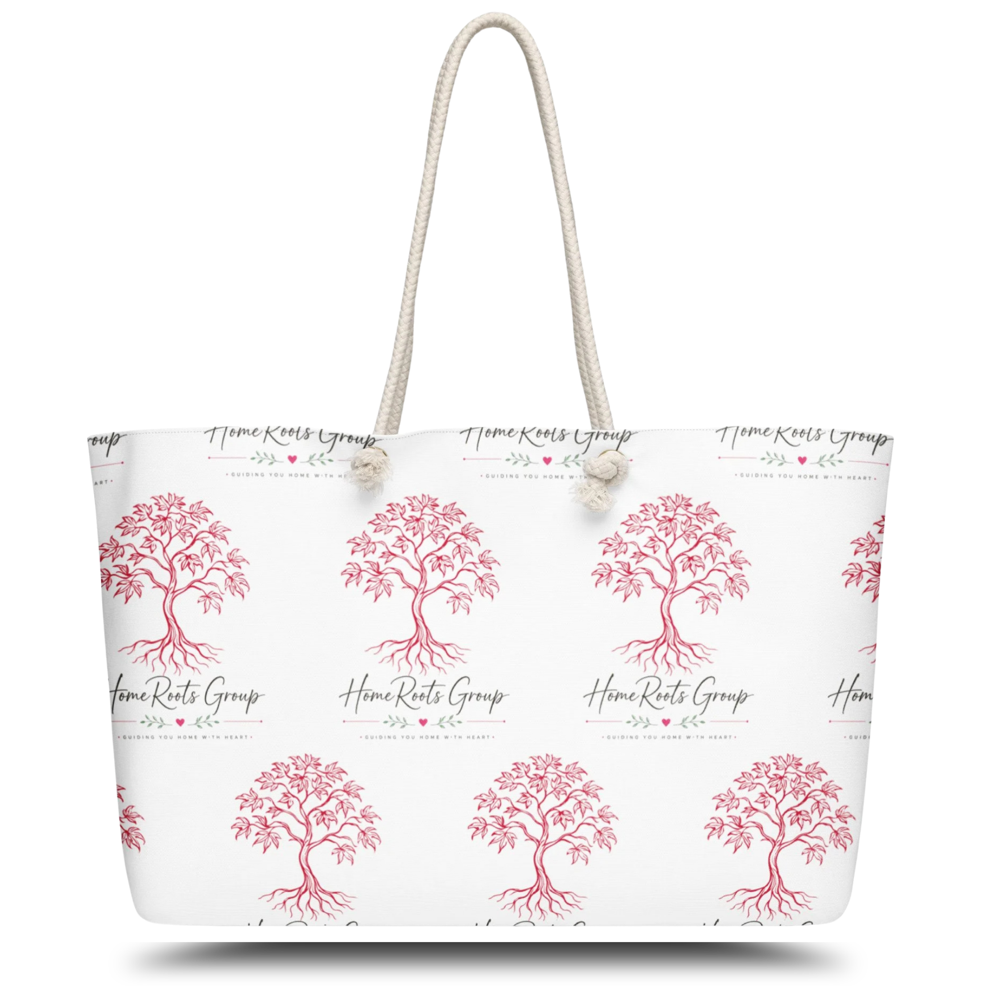 HomeRoots Group | Oversized weekender bag