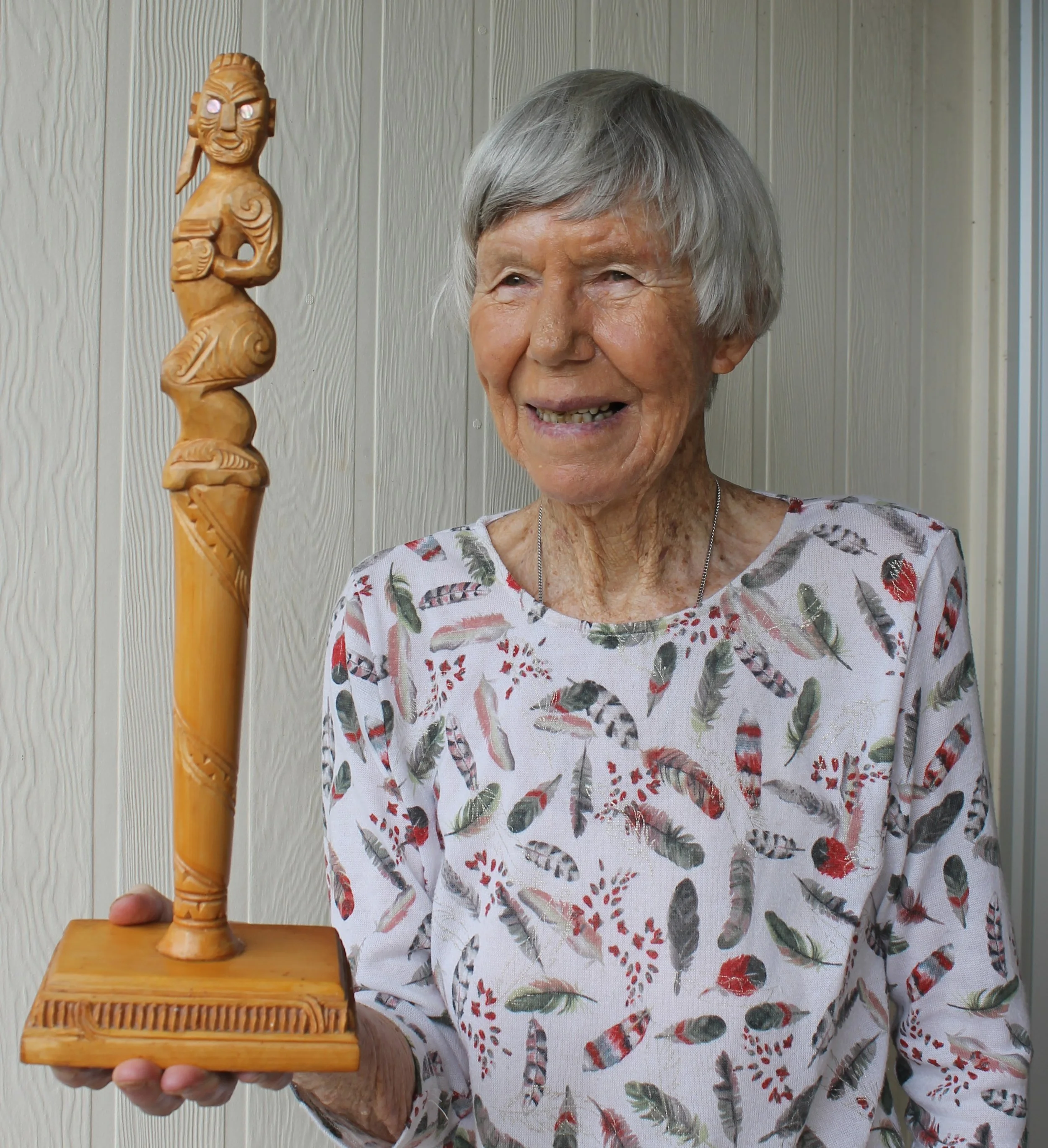 Rosalie Smith Obituary - 16 April 1931 - 5 April 2025