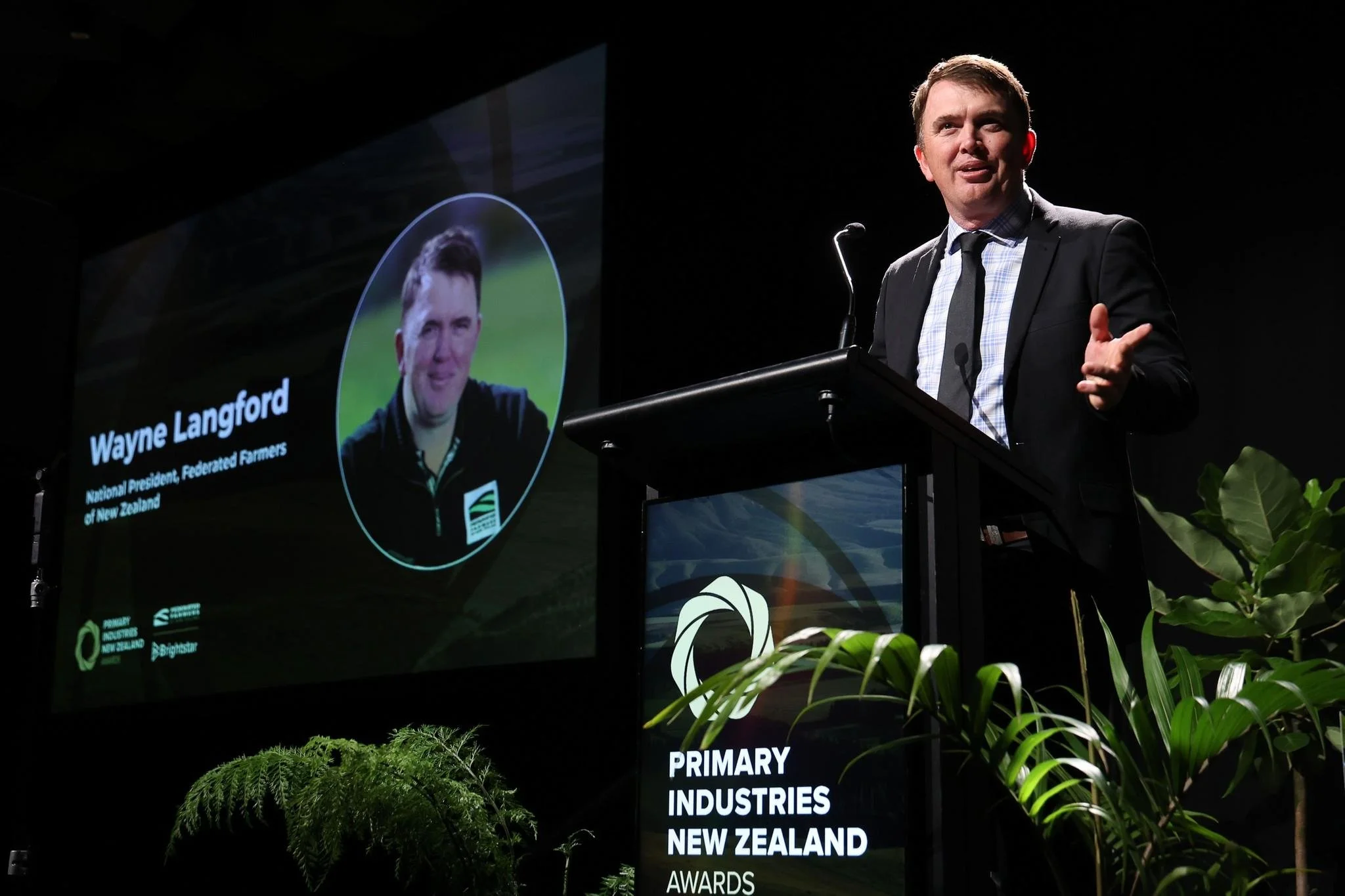 Entry standards ‘through the roof’ for Primary Industries Awards 2026