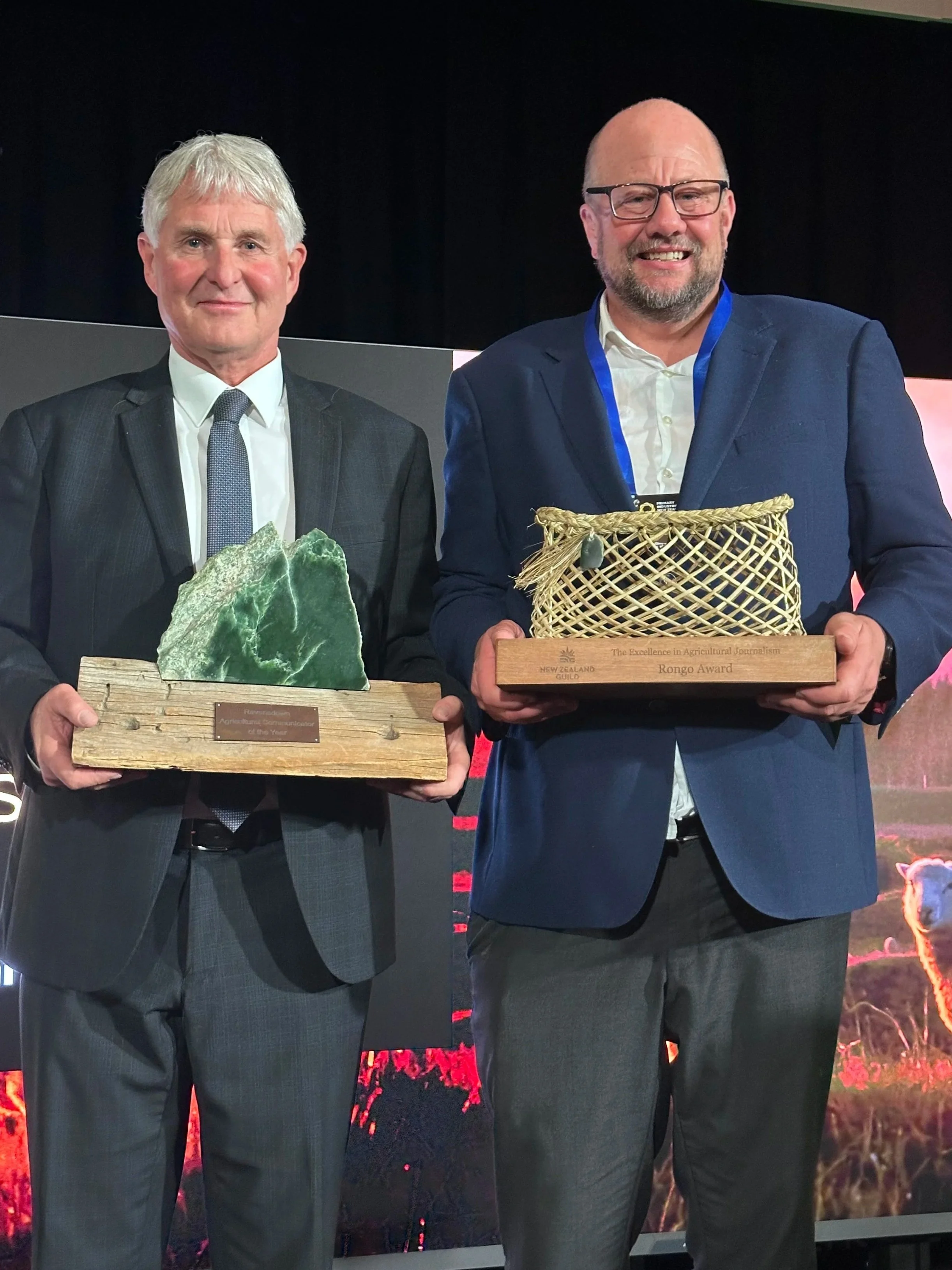2026 Guild awards