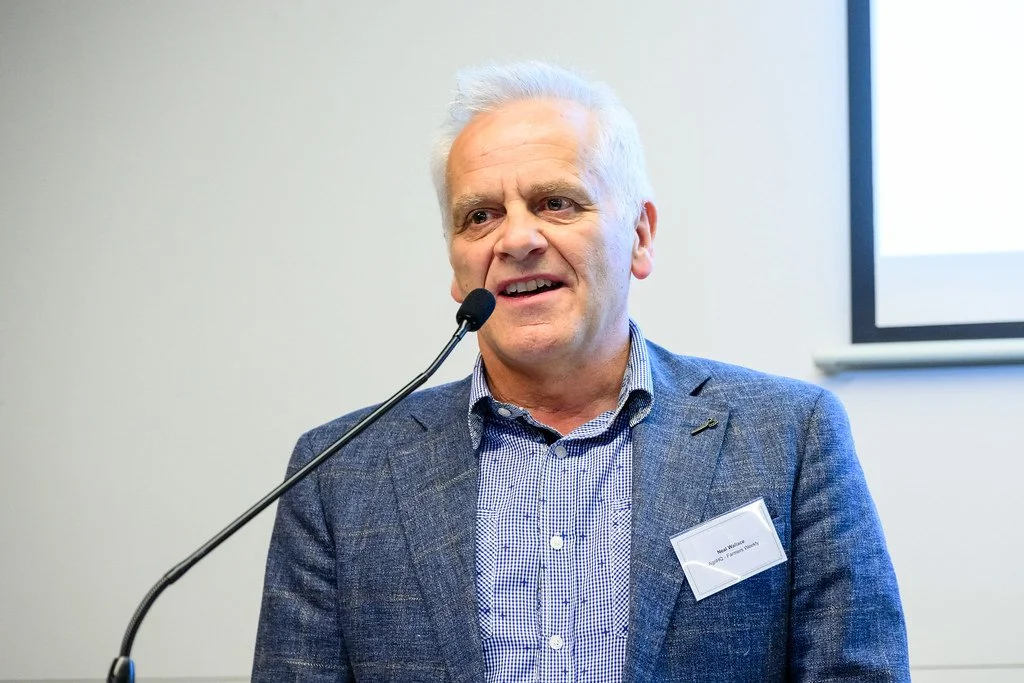 Neal Wallace NZ Guild