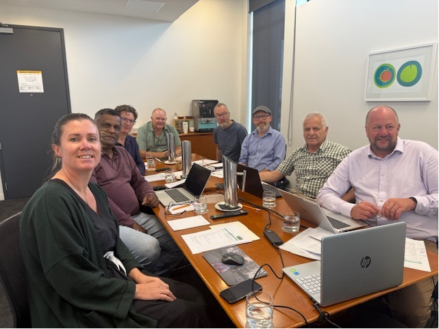 NZ Guild Committee
