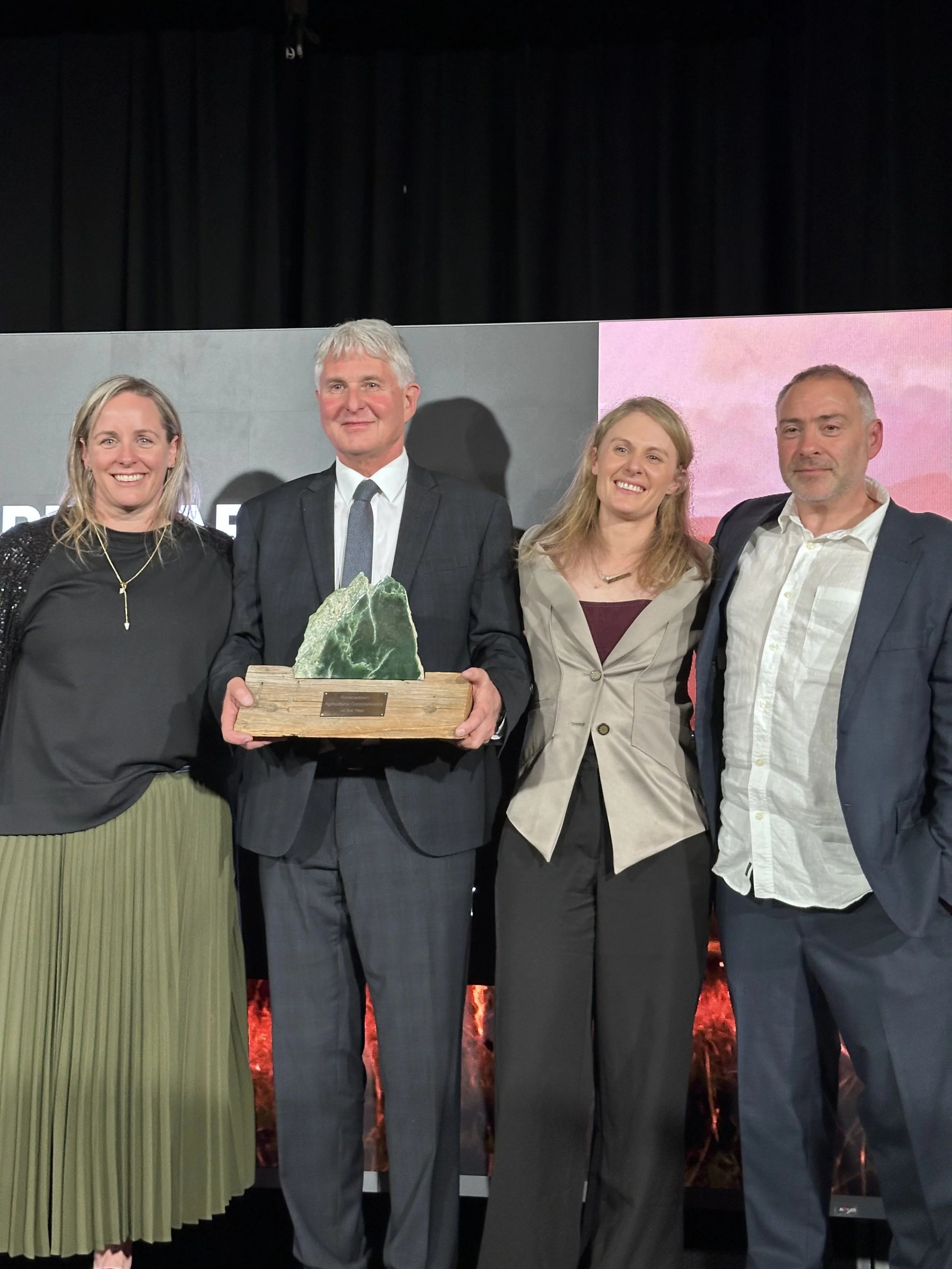 2026 Guild awards