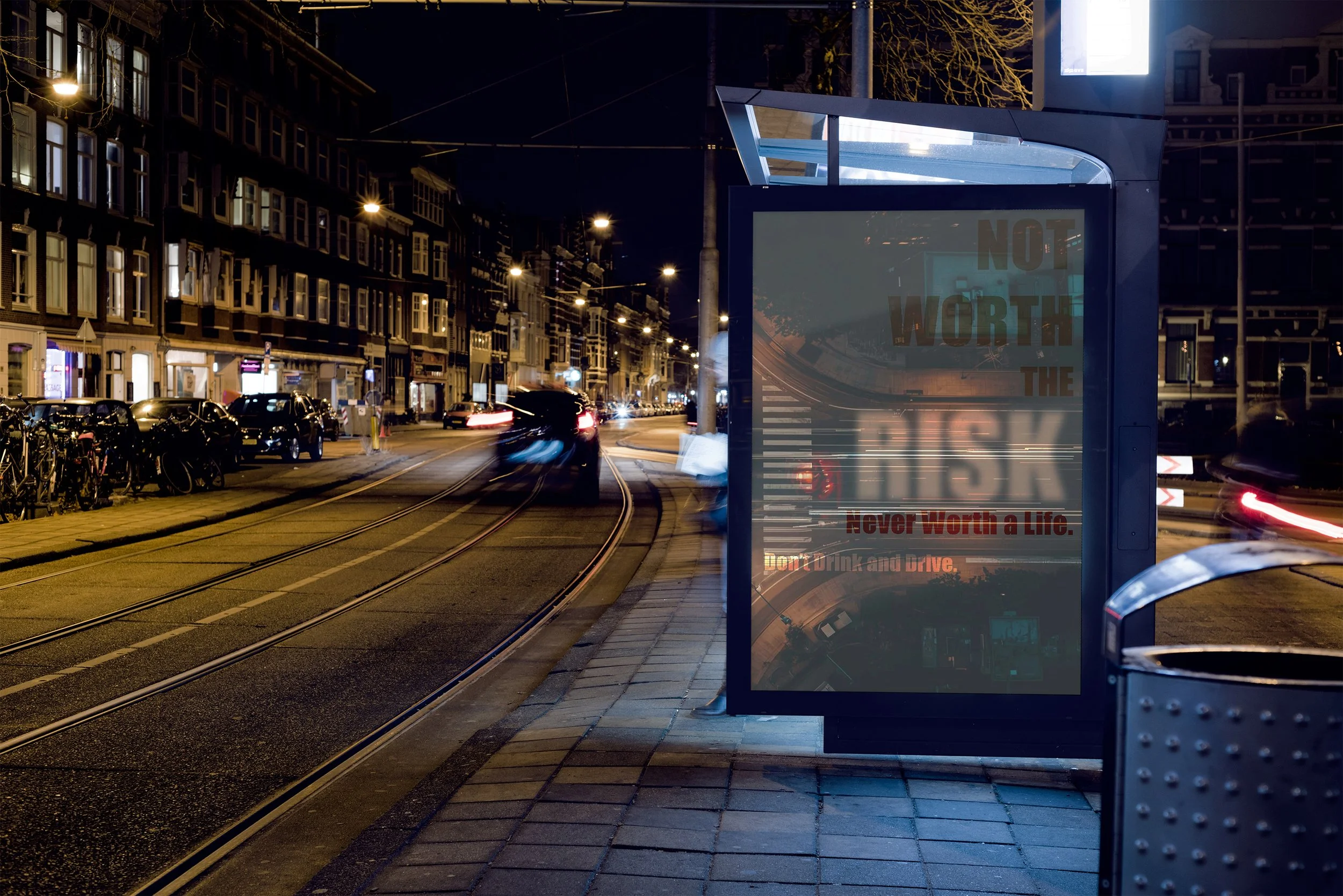 Awareness Campaign