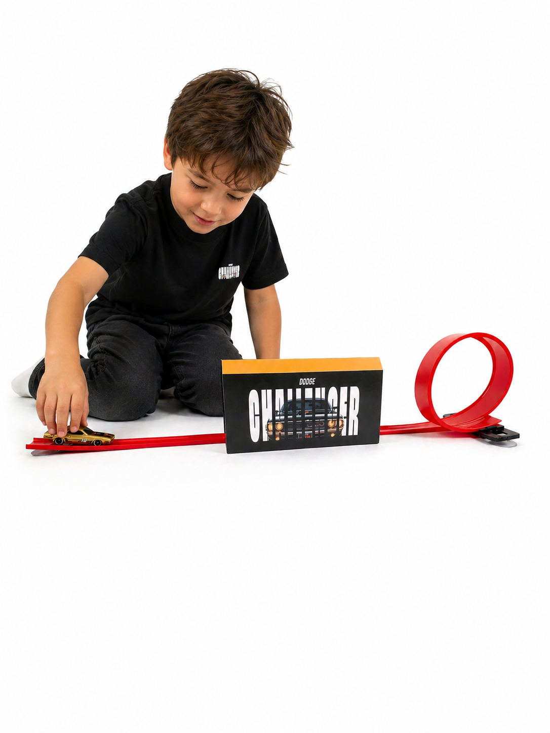 Reusable Toy Packaging