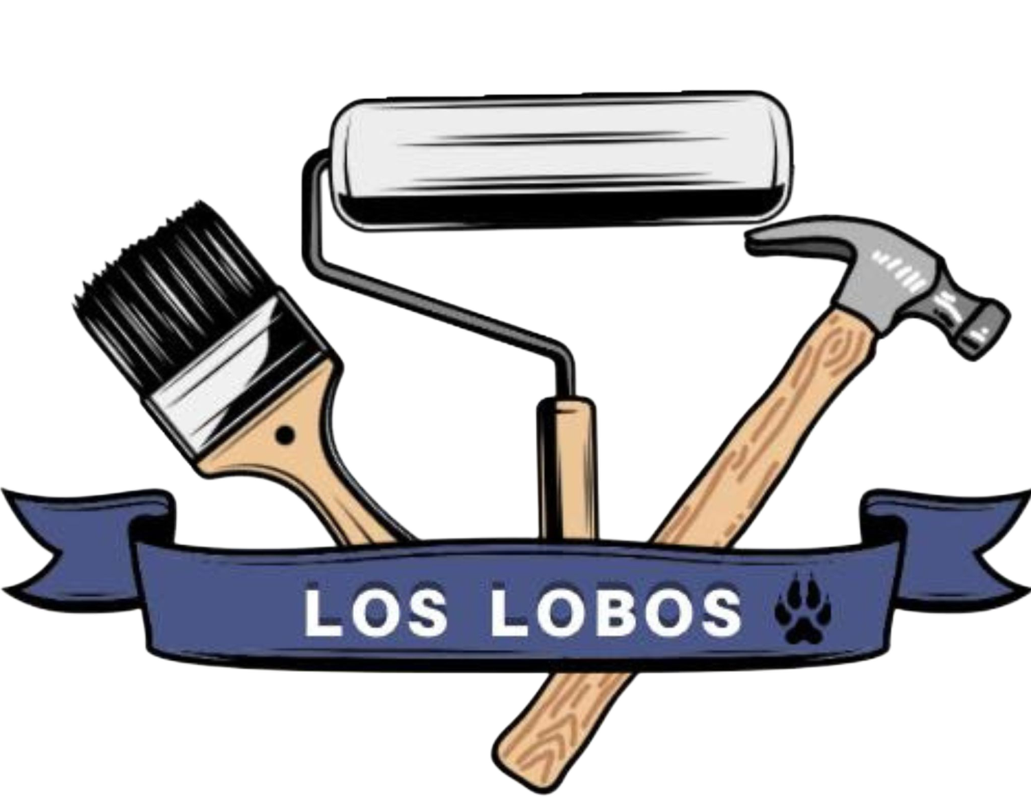 Los Lobos Painting &amp; Maintenance