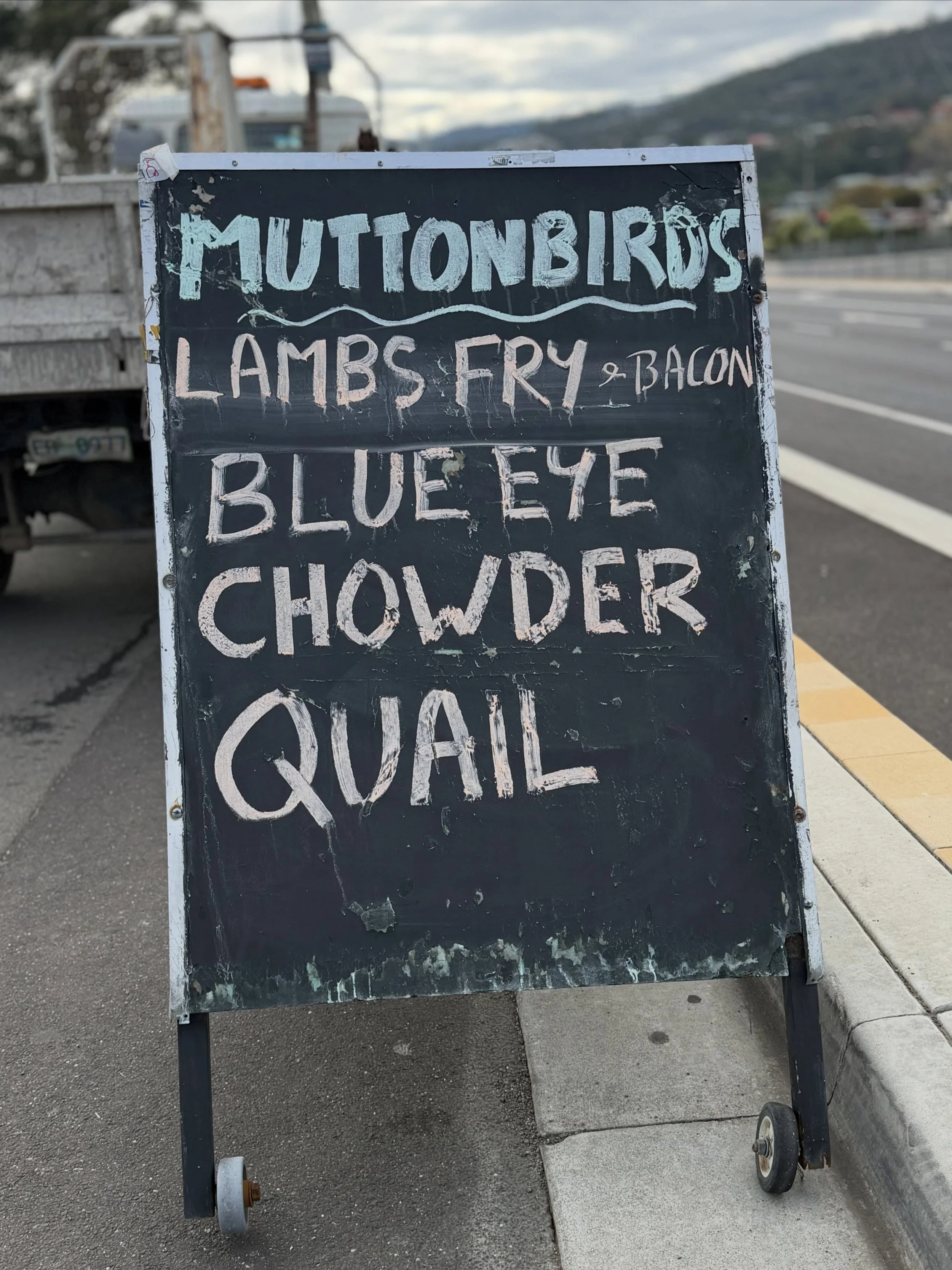 Been wondering where to buy to get your hands on some quail for the weekend?

If you&rsquo;re local to Geilston Bay, then you&rsquo;re in luck. With over 50 years experience, we know you&rsquo;re in safe hands with @Mundys Meat Supply 🥩🍖