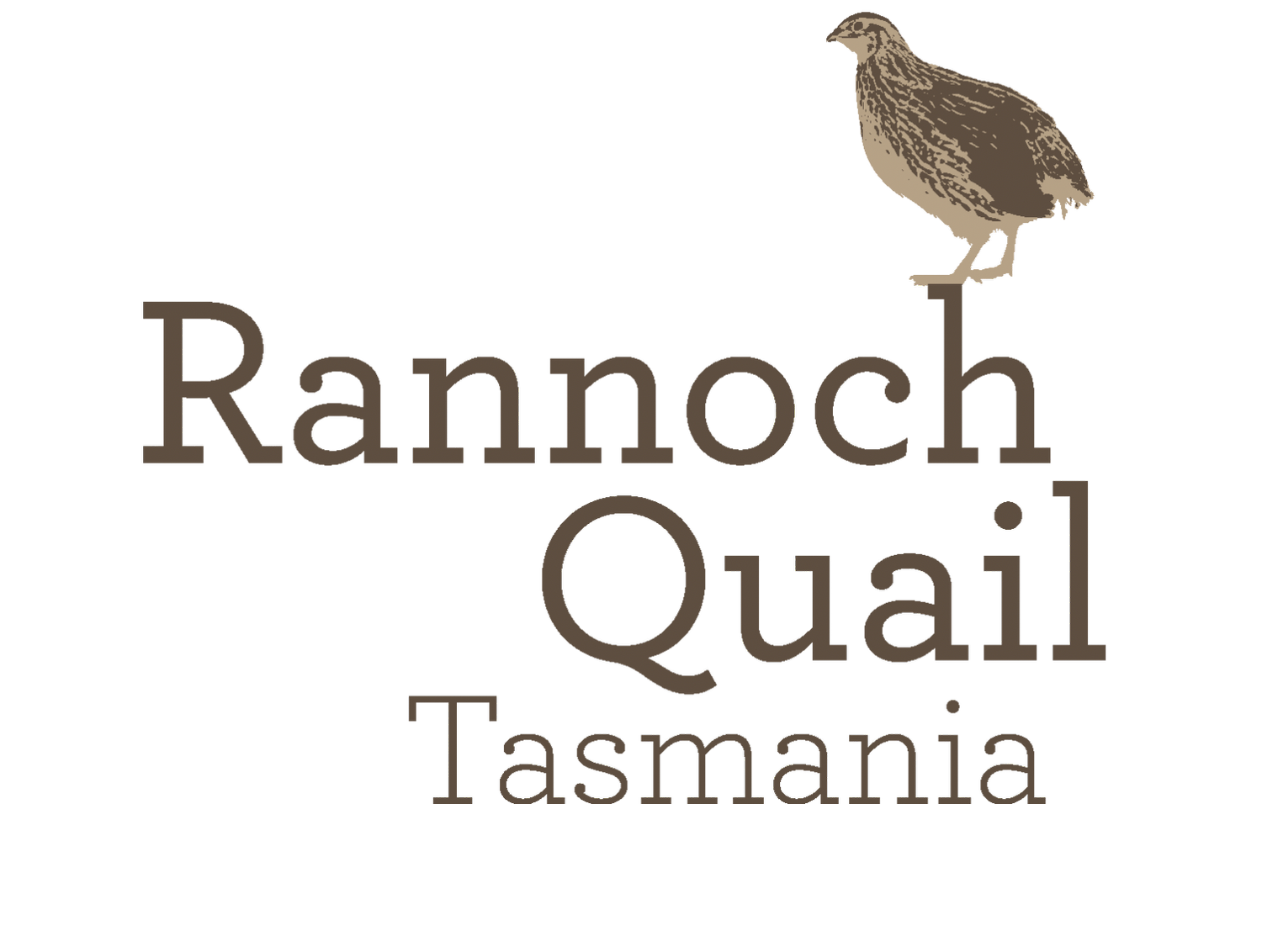 Rannoch Quail