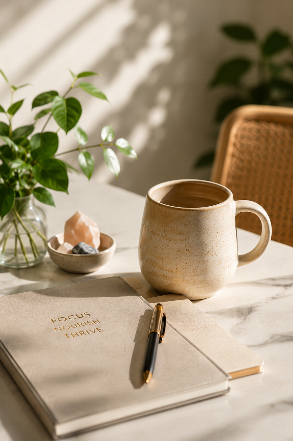Personalized Wellness Support