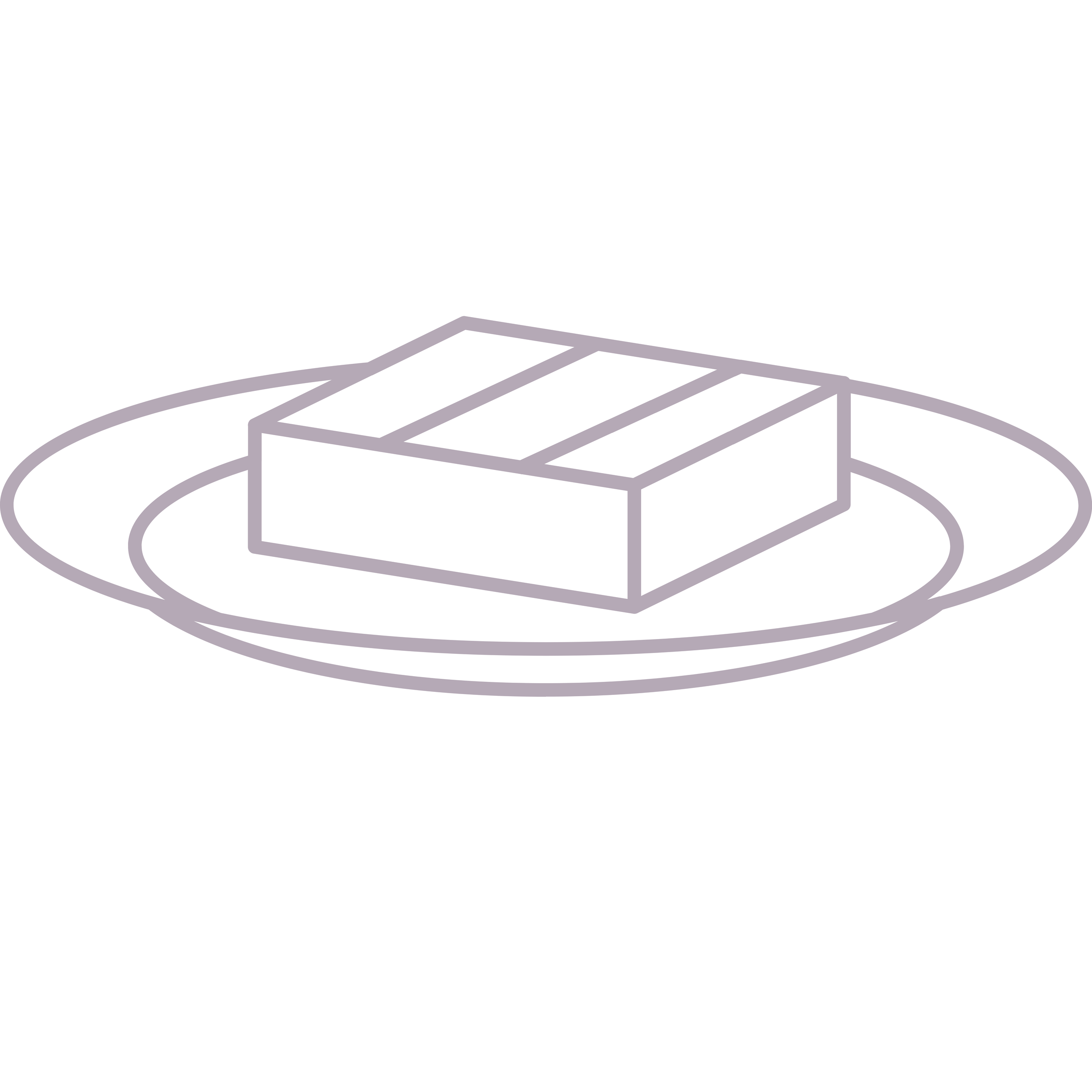 Geometric drawing of an outline square with sections divided by vertical, horizontal, and diagonal lines.