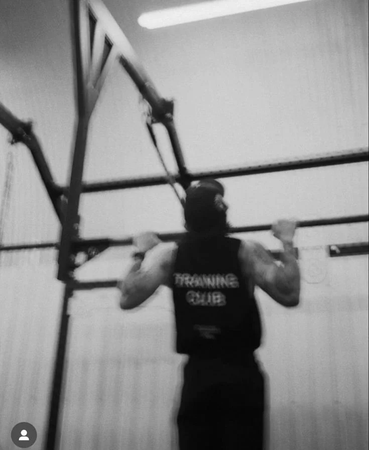 Open Gym Sesh - 19th June