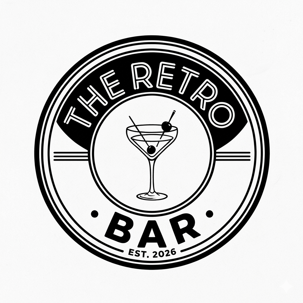 The Retro Bar