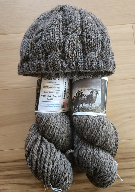 Maine Fibershed Ravelry Group