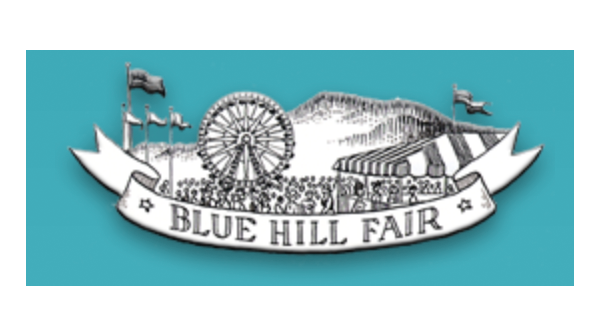 Blue Hill Fair