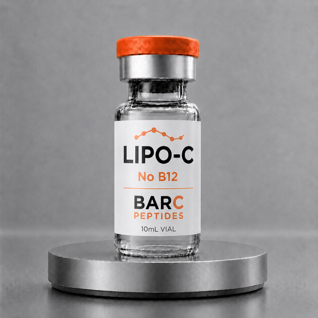 Lipo-C without B12