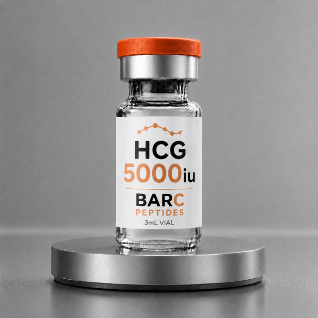 HCG 5000iu