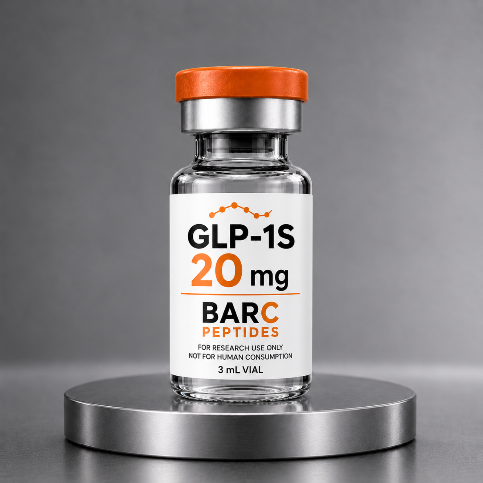 GLP-1S 20mg