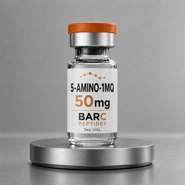 5-amino-1mq 50mg