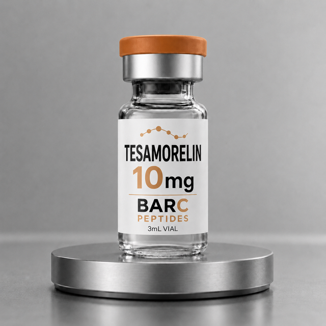 Tesamorelin 10mg