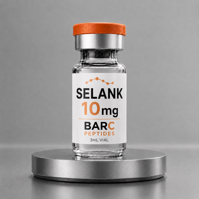 Selank 10mg