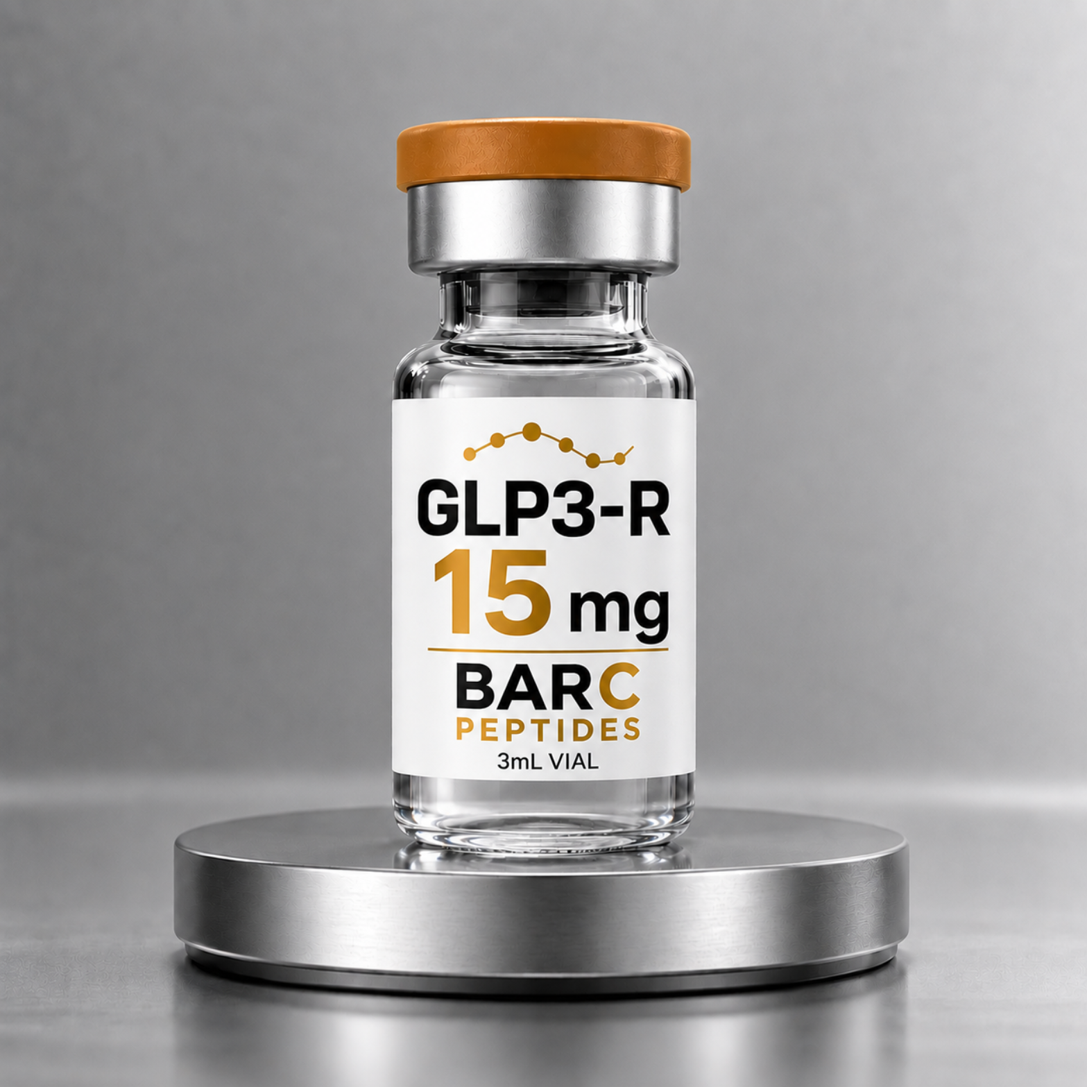 GLP-3R 15mg