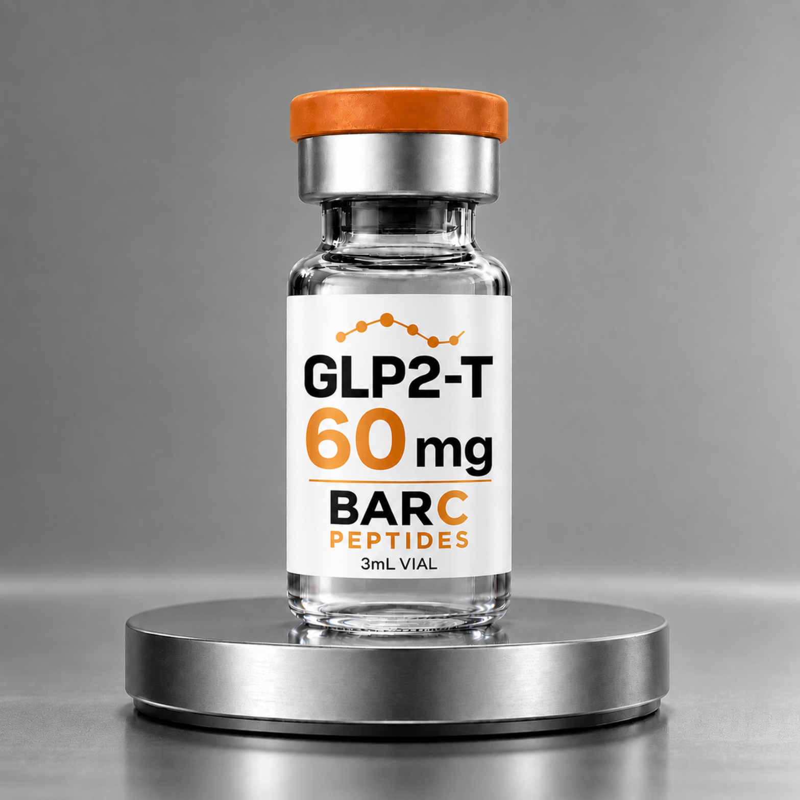 GLP-2T 60mg