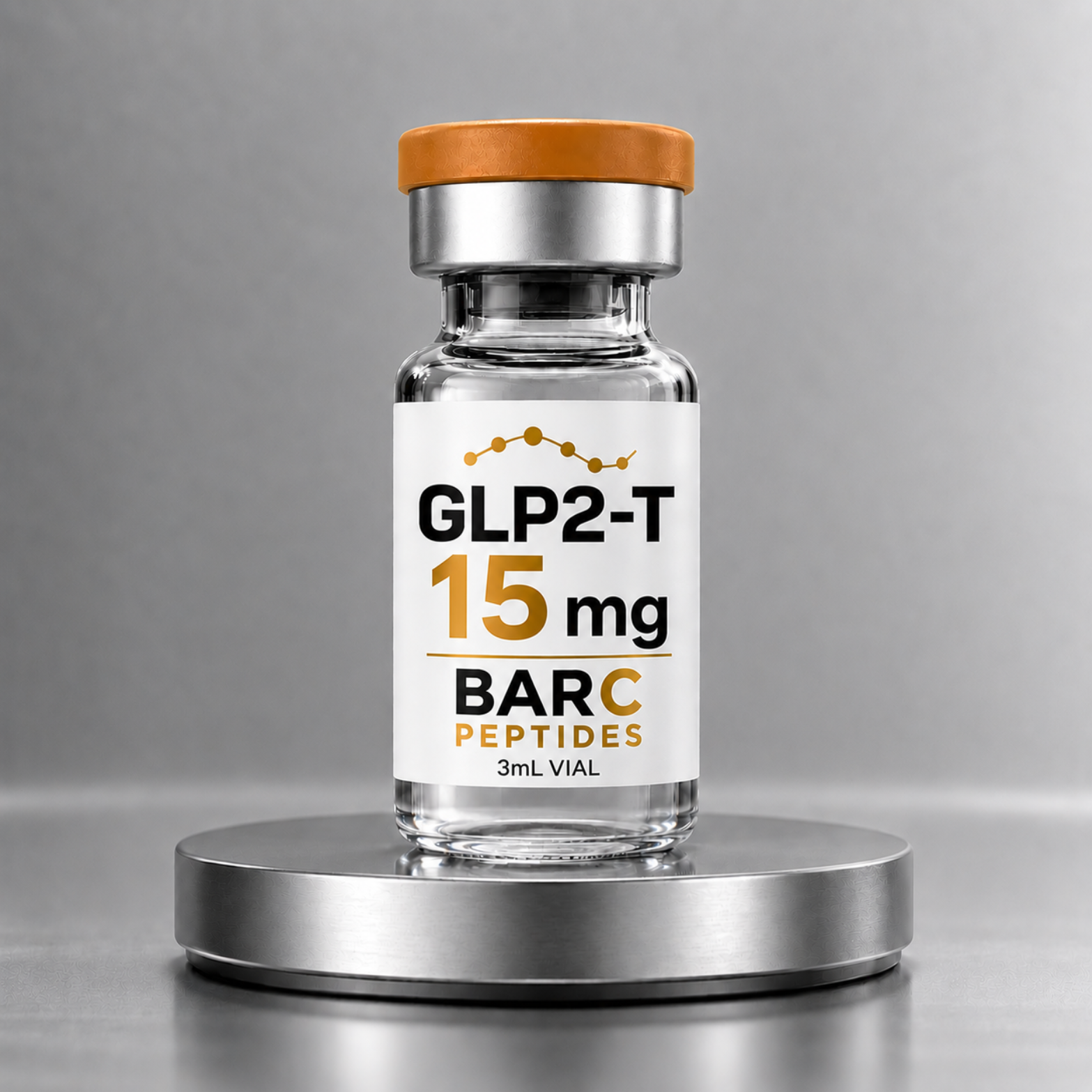 GLP-2T 15mg