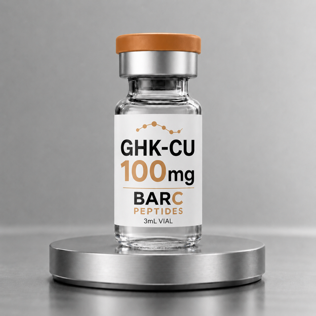 GHK-Cu 100mg