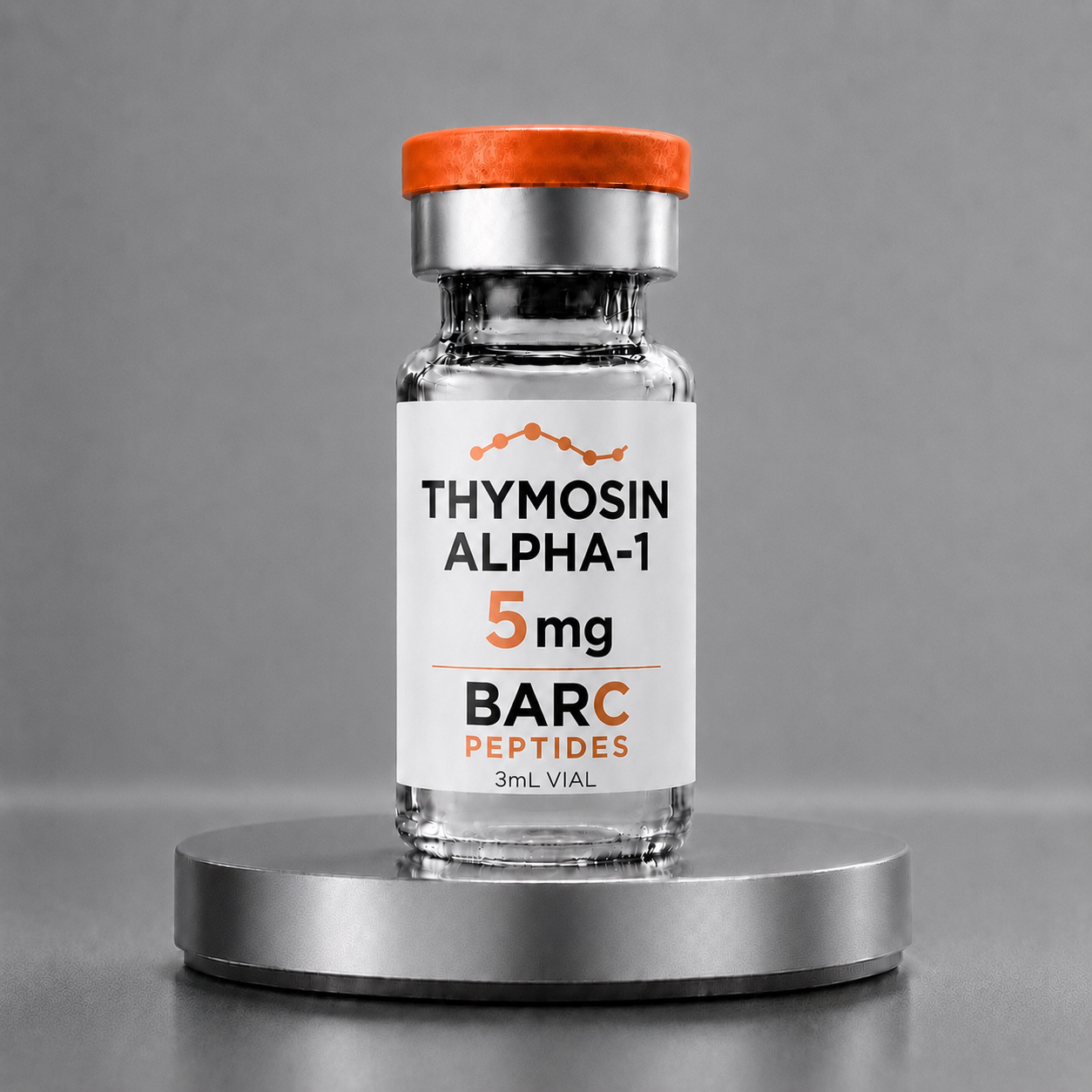 Thymosin Alpha-1 5mg