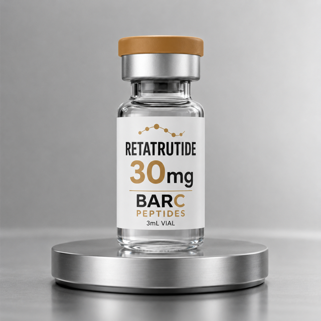 Retatrutide 30mg